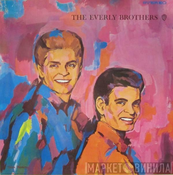 Everly Brothers - Both Sides Of An Evening