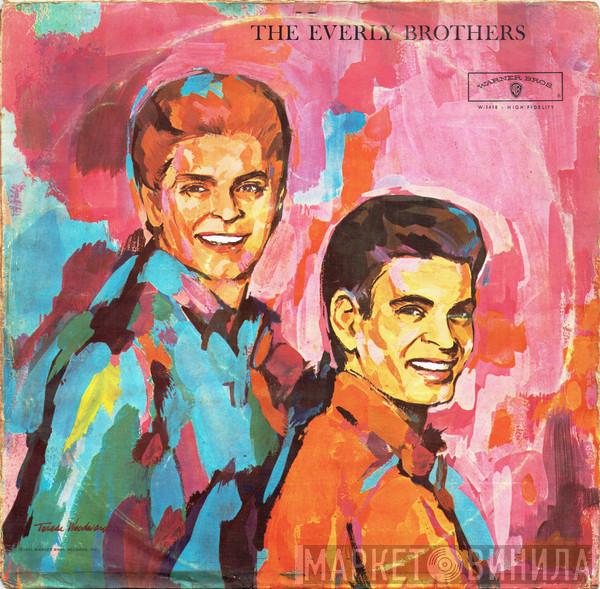  Everly Brothers  - Both Sides Of An Evening