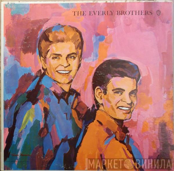  Everly Brothers  - Both Sides Of An Evening