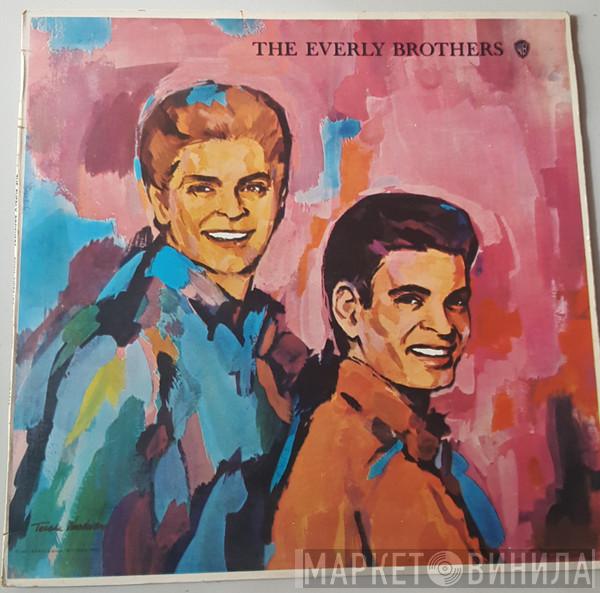  Everly Brothers  - Both Sides Of An Evening