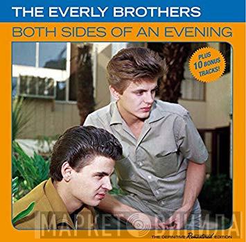  Everly Brothers  - Both Sides Of An Evening