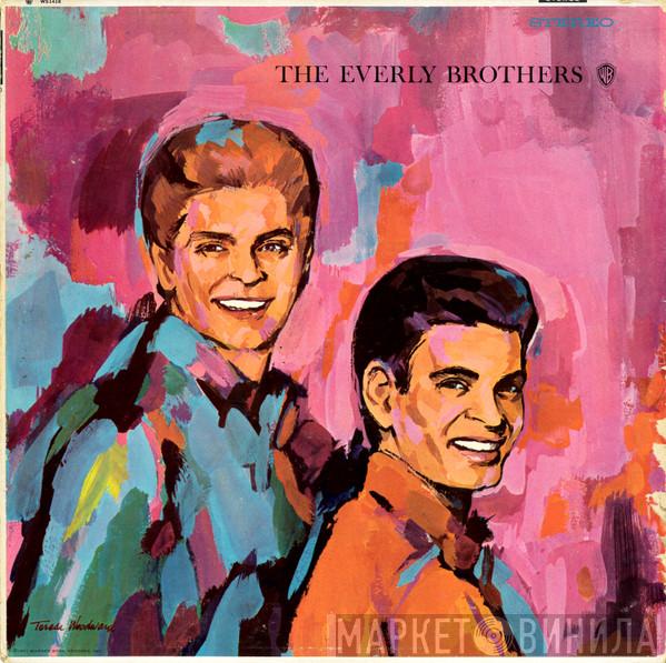 Everly Brothers  - Both Sides Of An Evening