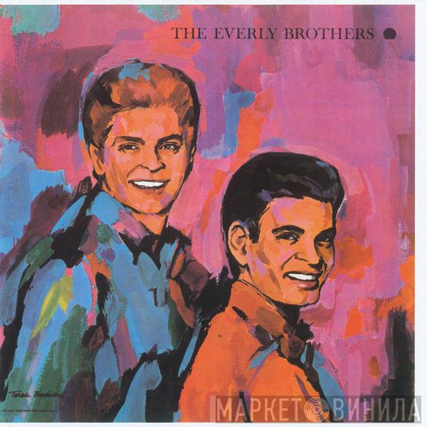  Everly Brothers  - Both Sides Of An Evening