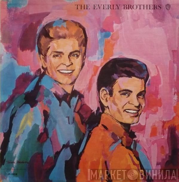  Everly Brothers  - Both Sides Of An Evening