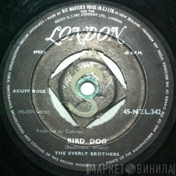  Everly Brothers  - Devoted To You