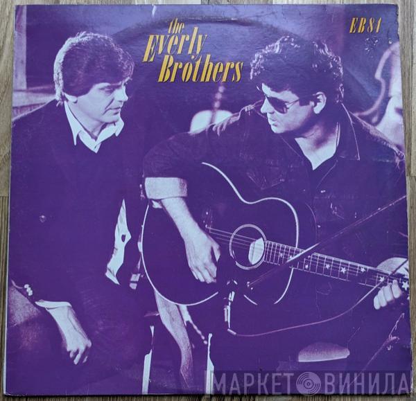  Everly Brothers  - EB 84