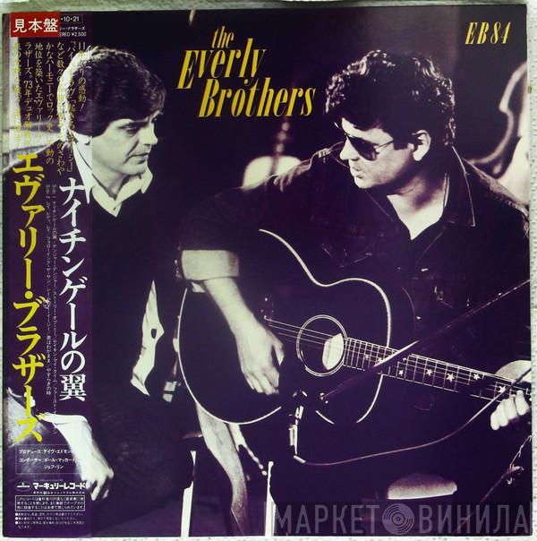  Everly Brothers  - EB 84