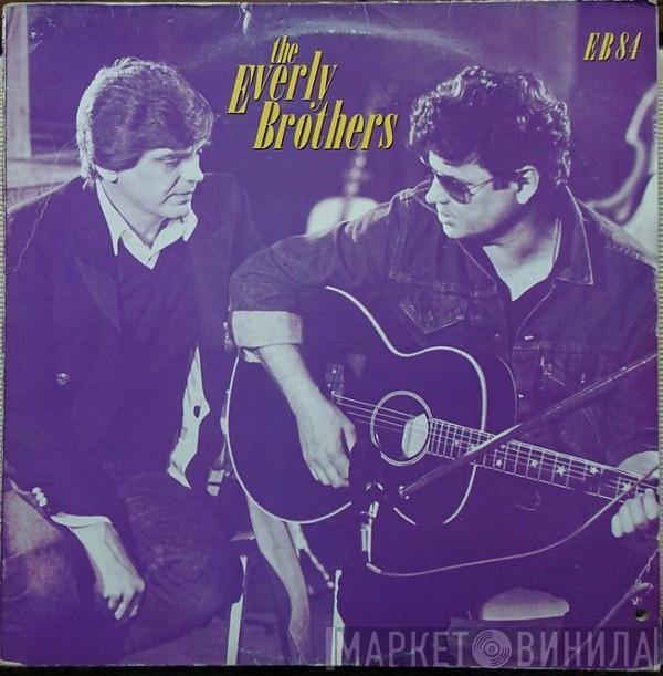  Everly Brothers  - EB 84