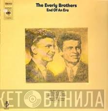  Everly Brothers  - End Of An Era