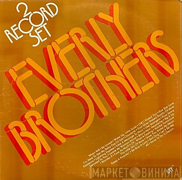 Everly Brothers - Everly Brothers