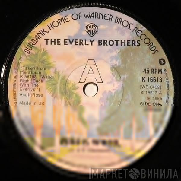 Everly Brothers - Ferris Wheel