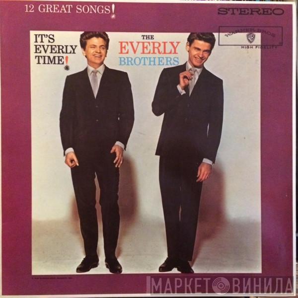 Everly Brothers - It's Everly Time!