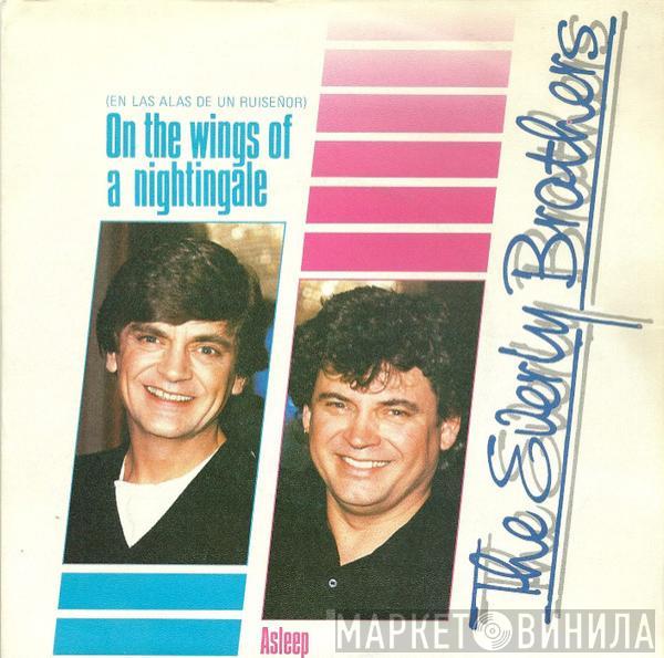  Everly Brothers  - On The Wings Of A Nightingale = En Las Alas de Un Ruiseñor