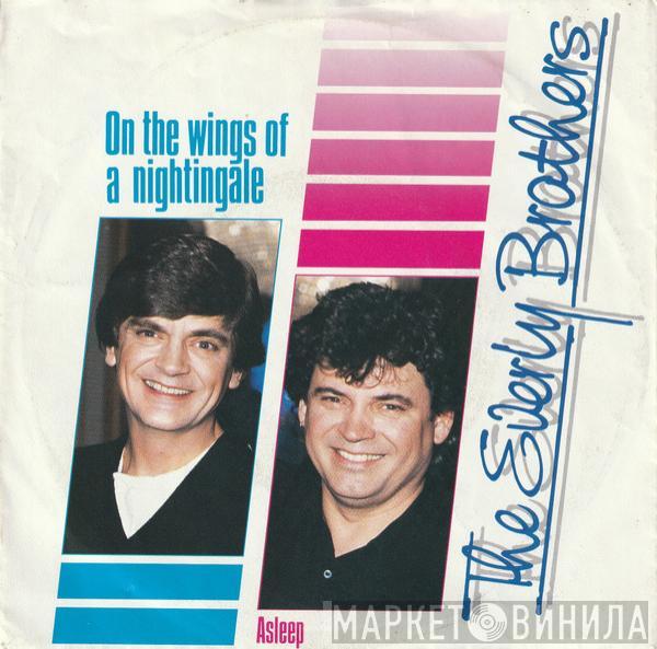  Everly Brothers  - On The Wings Of A Nightingale