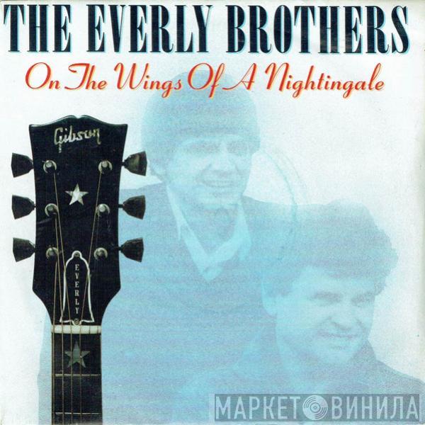 Everly Brothers - On The Wings Of A Nightingale