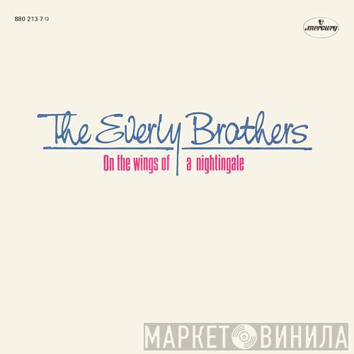  Everly Brothers  - On The Wings Of A Nightingale