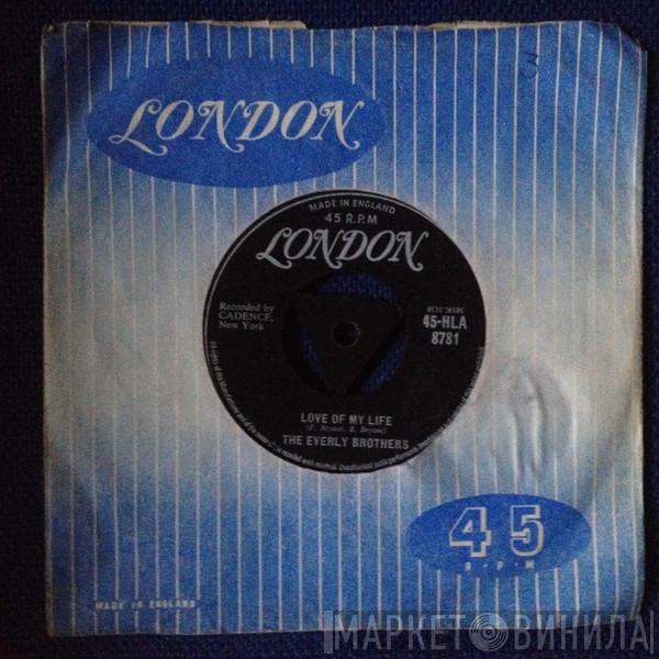 Everly Brothers - Problems