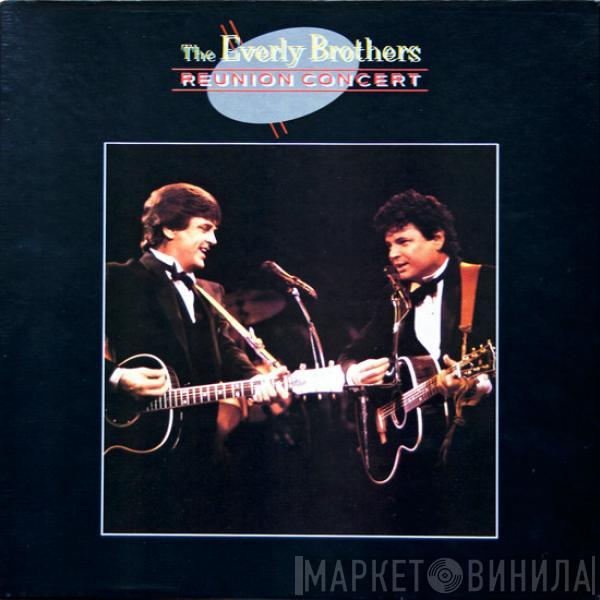  Everly Brothers  - Reunion Concert