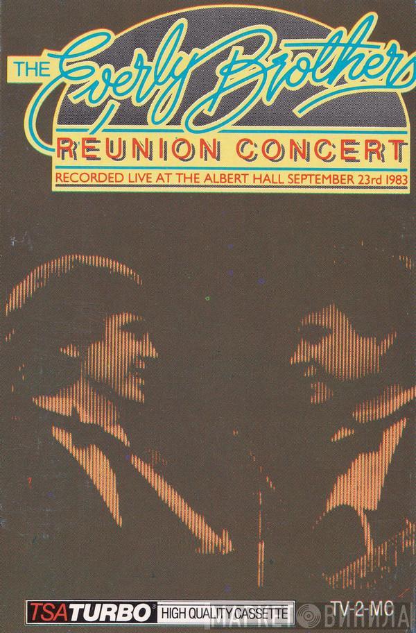  Everly Brothers  - Reunion Concert