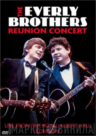 Everly Brothers - Reunion Concert