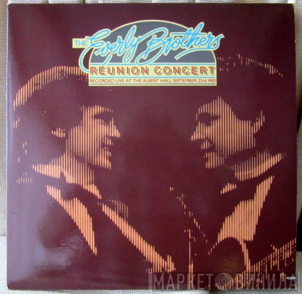 Everly Brothers - Reunion Concert