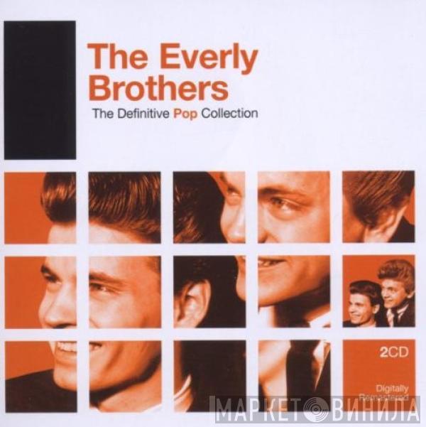 Everly Brothers - The Definitive Pop Collection