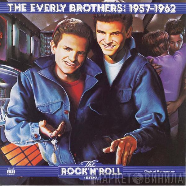  Everly Brothers  - The Everly Brothers: 1957-1962
