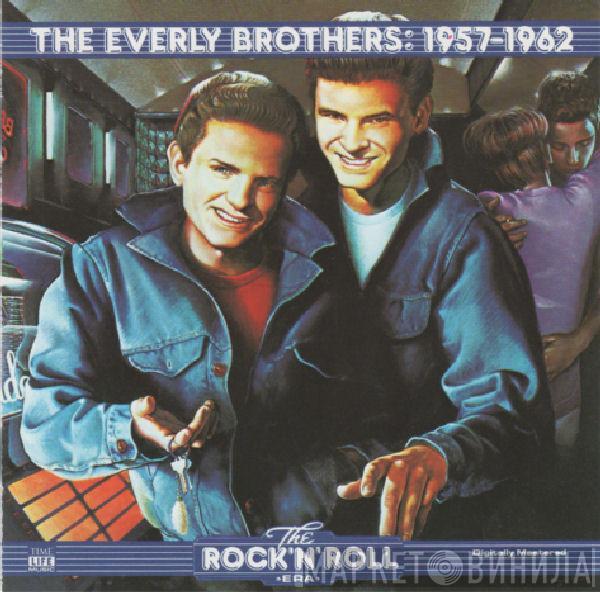  Everly Brothers  - The Everly Brothers: 1957-1962