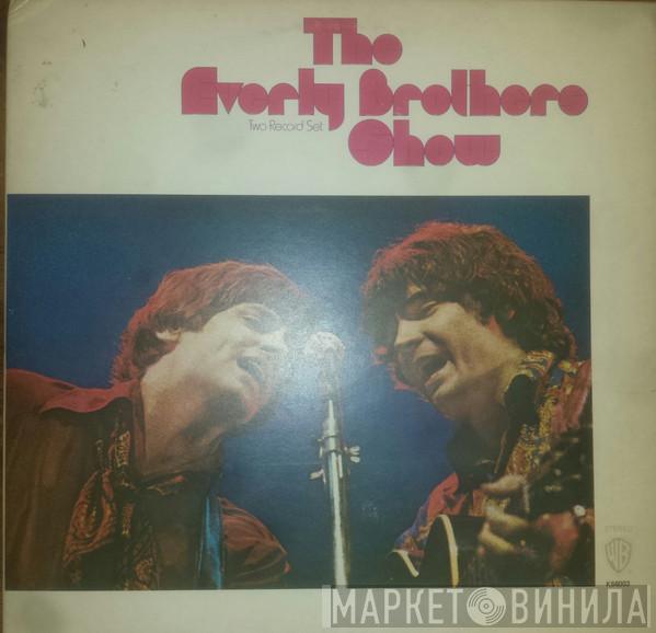 Everly Brothers - The Everly Brothers Show