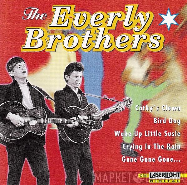 Everly Brothers - The Everly Brothers