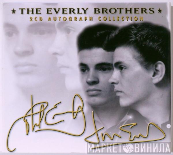  Everly Brothers  - The Everly Brothers