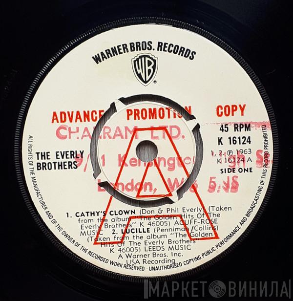 Everly Brothers - The Everly Brothers