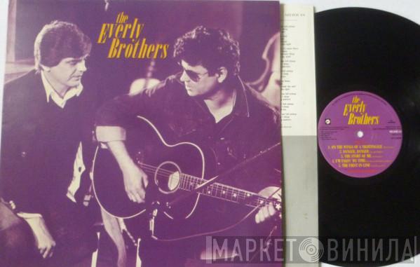 Everly Brothers - The Everly Brothers