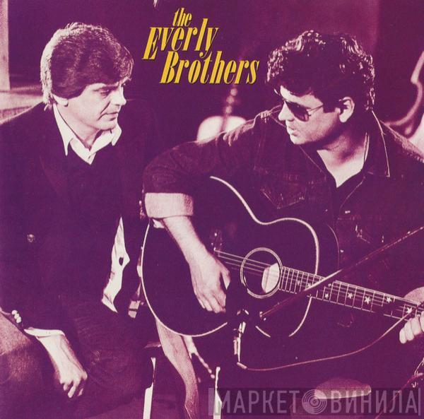  Everly Brothers  - The Everly Brothers