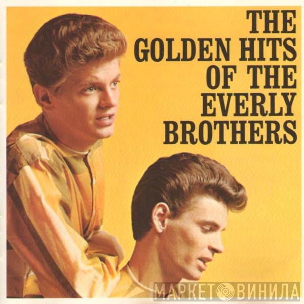 Everly Brothers - The Golden Hits Of The Everly Brothers