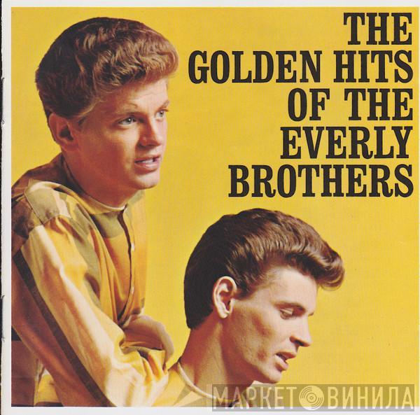  Everly Brothers  - The Golden Hits Of The Everly Brothers