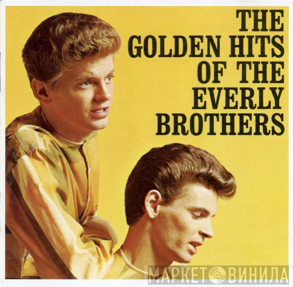  Everly Brothers  - The Golden Hits Of The Everly Brothers