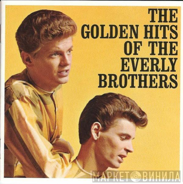  Everly Brothers  - The Golden Hits Of The Everly Brothers