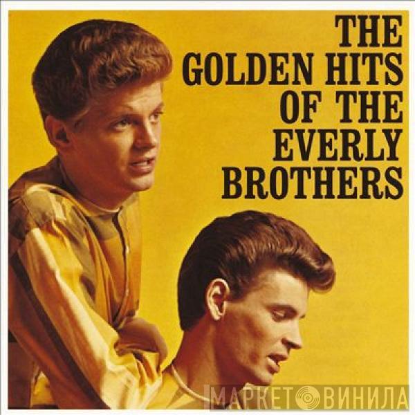  Everly Brothers  - The Golden Hits Of The Everly Brothers