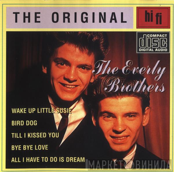 Everly Brothers - The Original