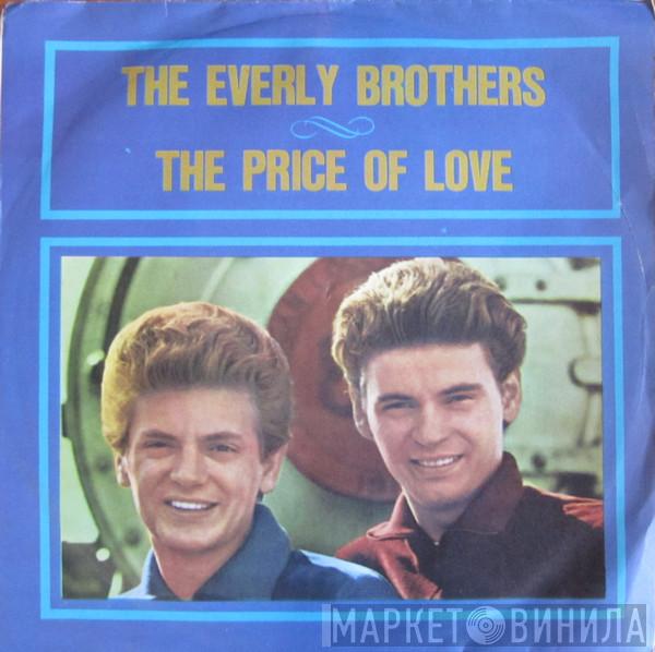  Everly Brothers  - The Price Of Love
