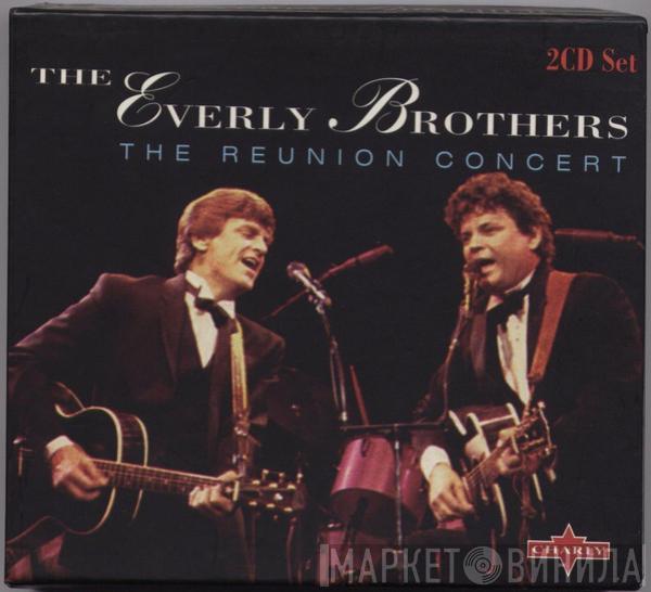  Everly Brothers  - The Reunion Concert