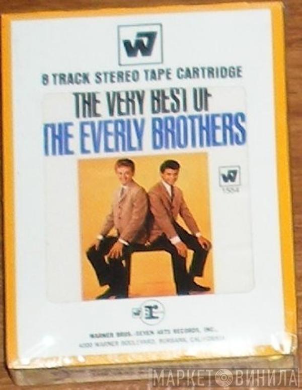  Everly Brothers  - The Very Best Of The Everly Brothers