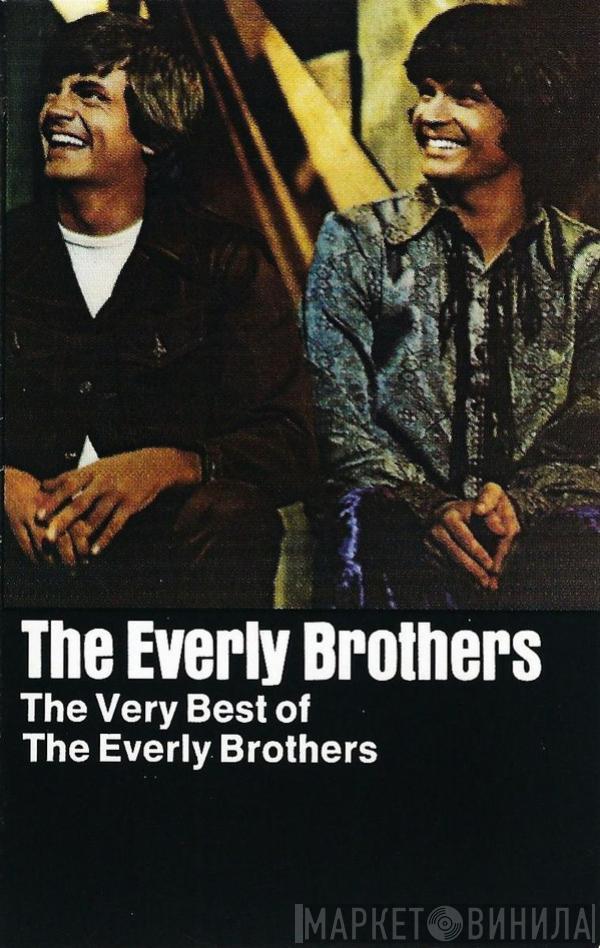  Everly Brothers  - The Very Best Of The Everly Brothers