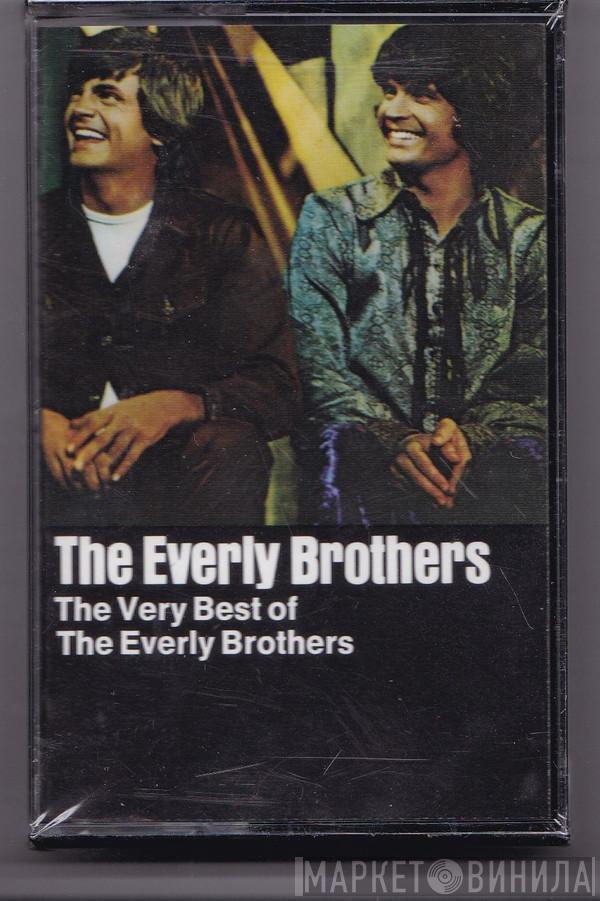 Everly Brothers  - The Very Best Of The Everly Brothers