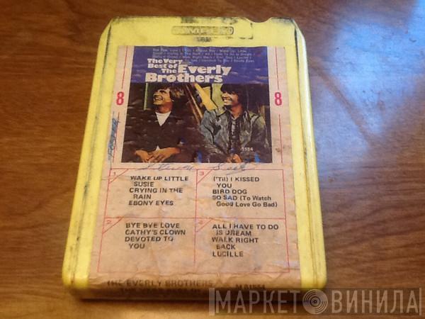  Everly Brothers  - The Very Best Of The Everly Brothers