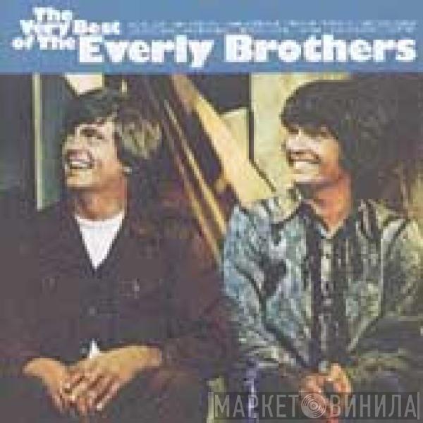  Everly Brothers  - The Very Best Of The Everly Brothers