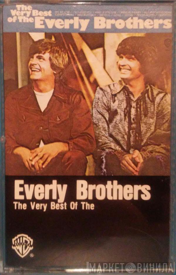  Everly Brothers  - The Very Best Of The Everly Brothers