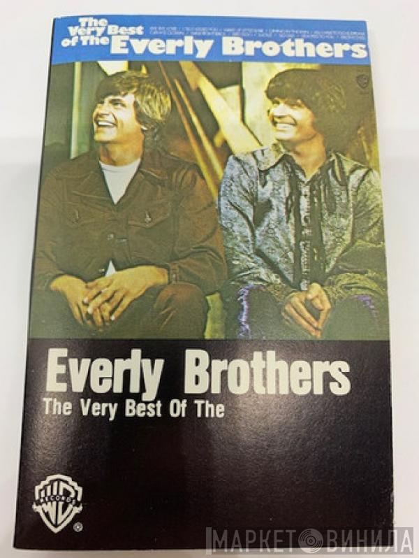  Everly Brothers  - The Very Best Of The Everly Brothers