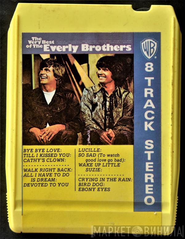  Everly Brothers  - The Very Best Of The Everly Brothers